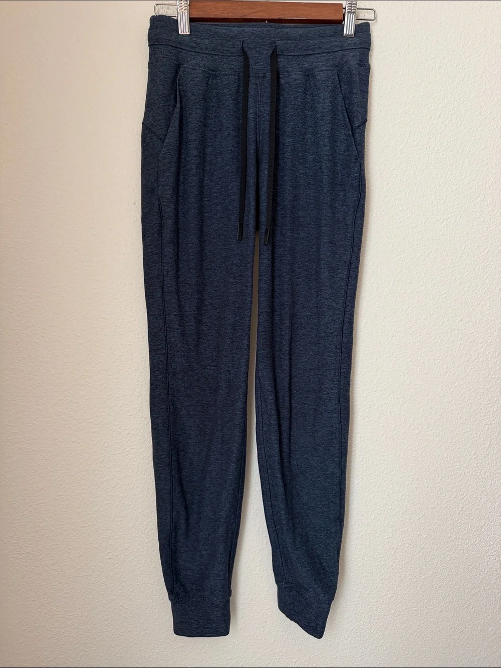 Lululemon Ready To Rulu Joggers